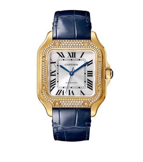 cartier watch for ladies price|cartier watch sale uk.